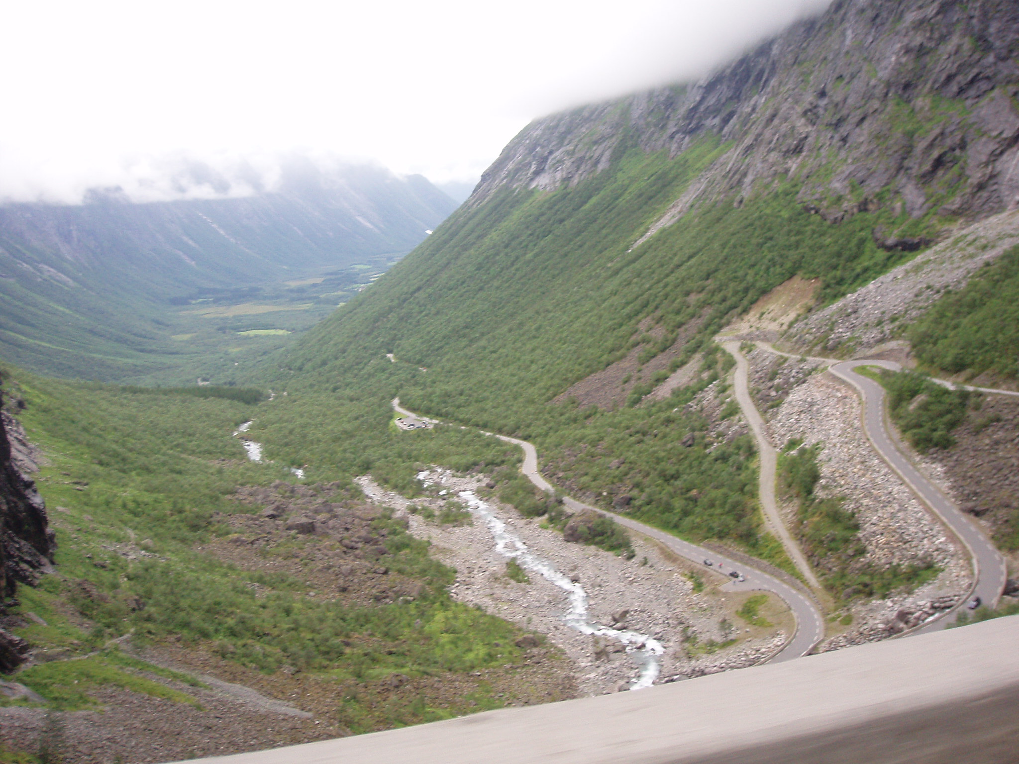 Trollvegen